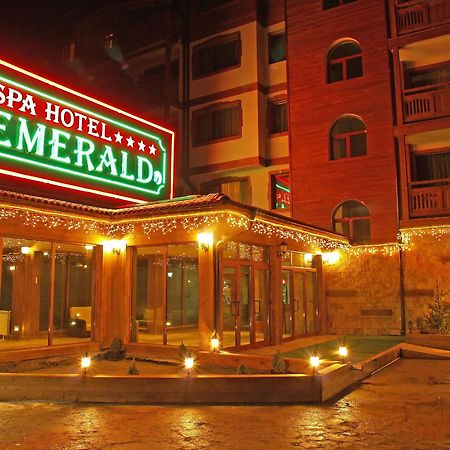 Dimitri Apartament Emerald , Near Gondola Bansko Exterior photo