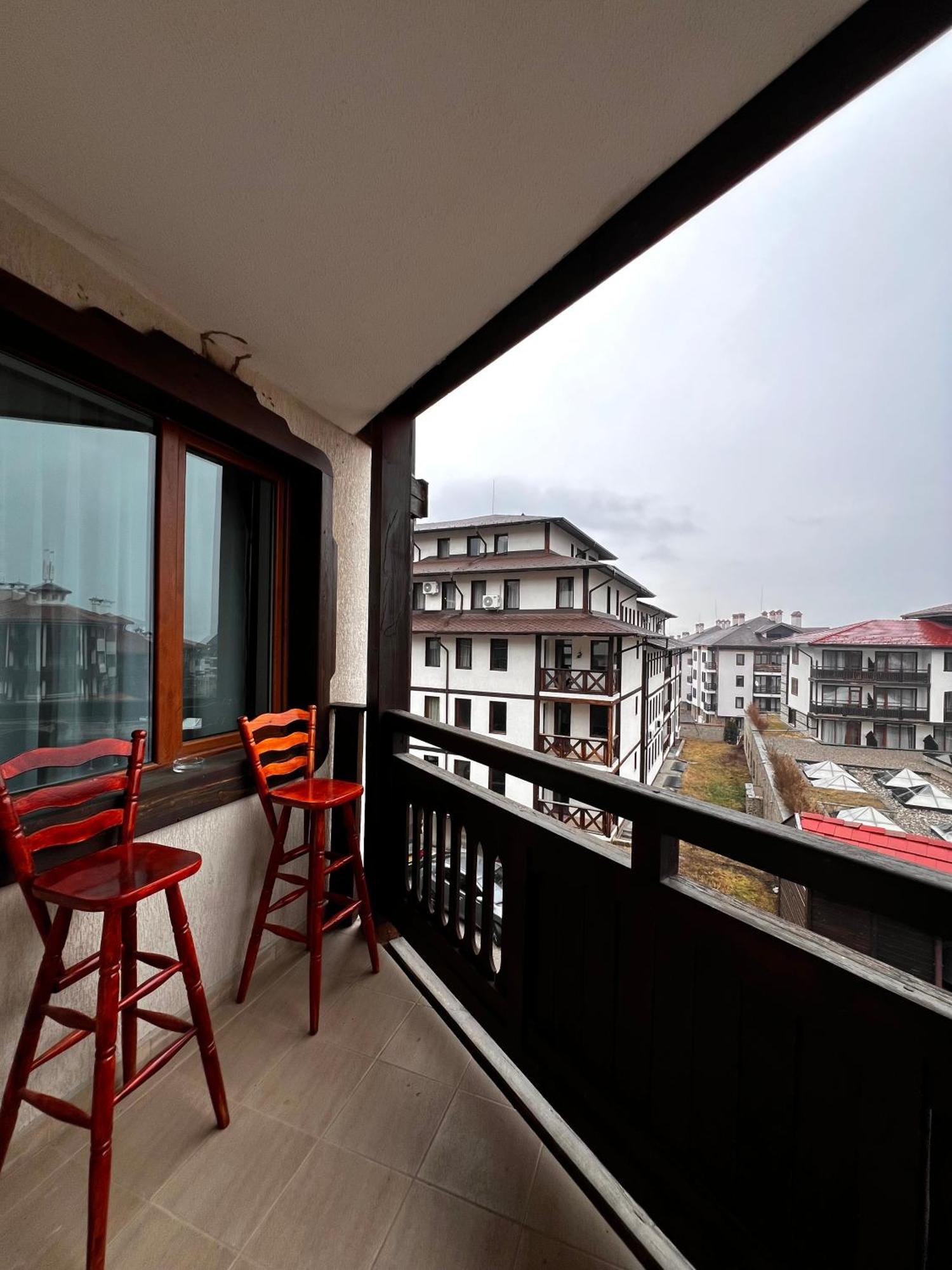 Dimitri Apartament Emerald , Near Gondola Bansko Exterior photo